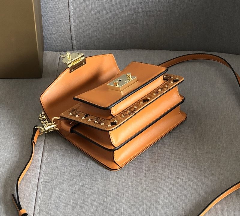 MCM Satchel Bags